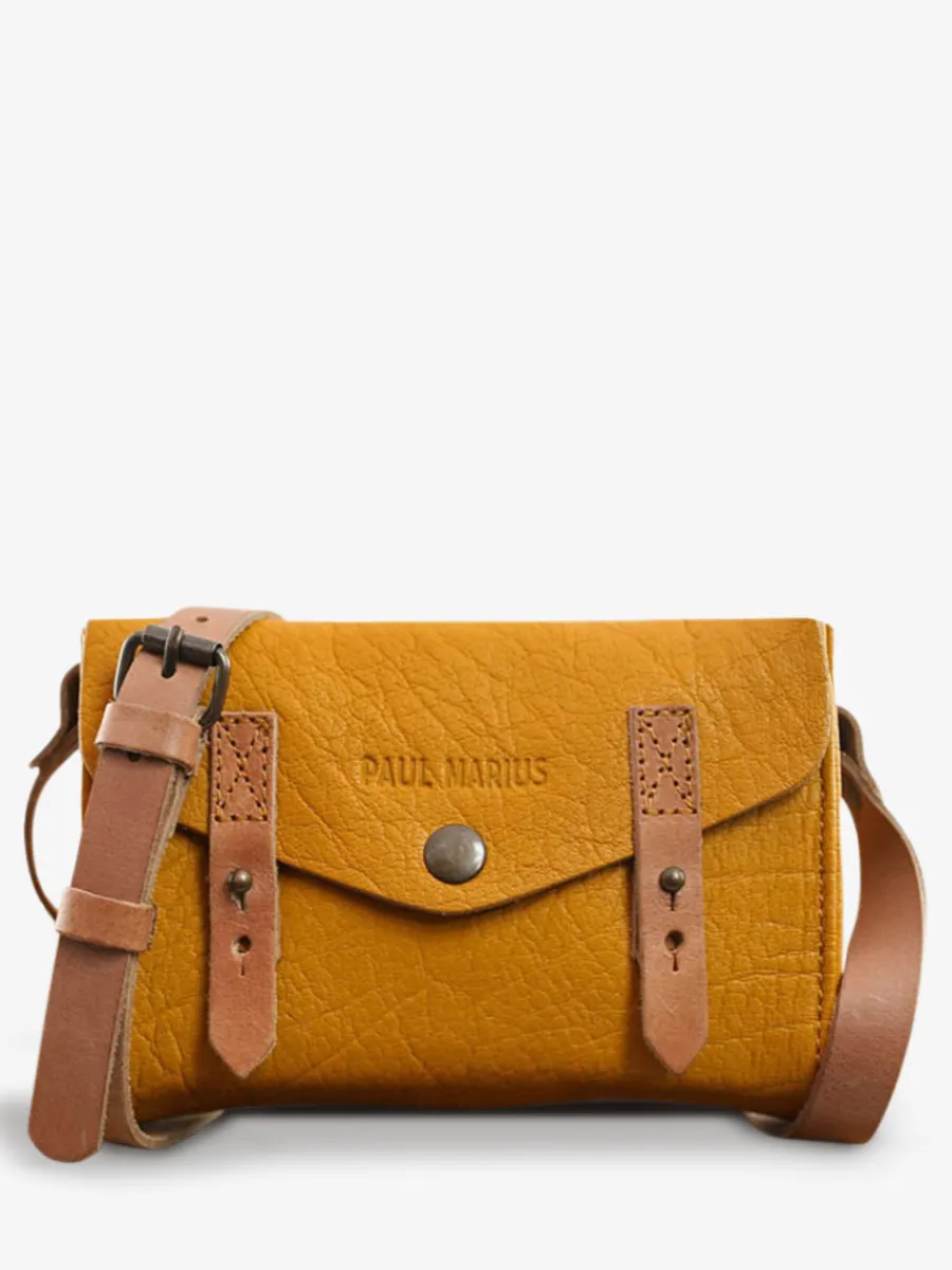 Femme PAUL MARIUS Mini Sacs | Lemini Indispensable