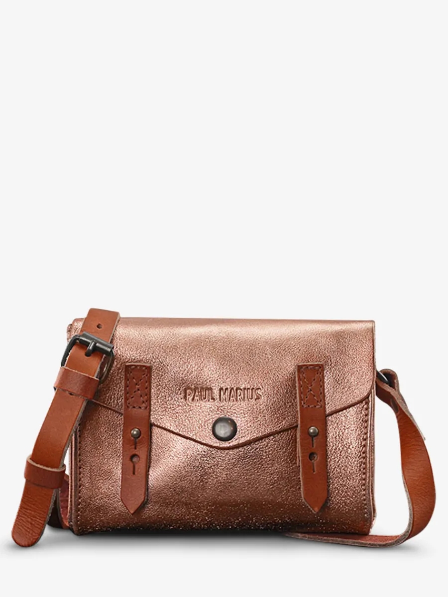 Femme PAUL MARIUS Mini Sacs | Lemini Indispensable