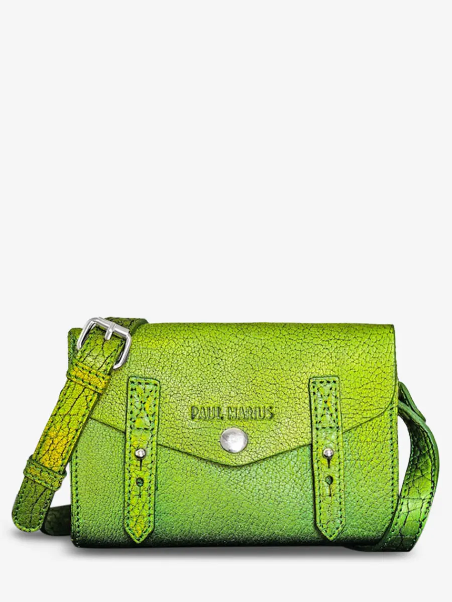 Femme PAUL MARIUS Mini Sacs | Lemini Indispensable