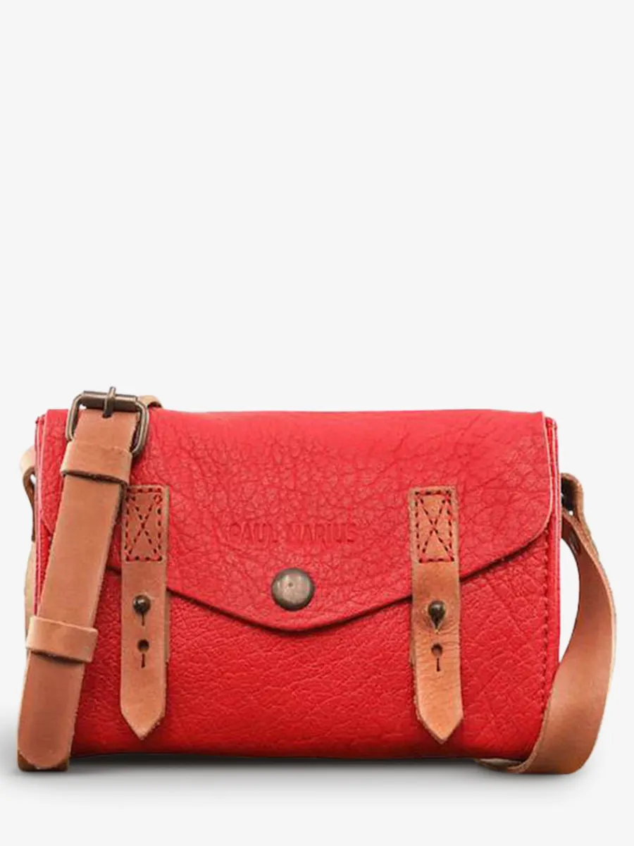 Femme PAUL MARIUS Mini Sacs | Lemini Indispensable