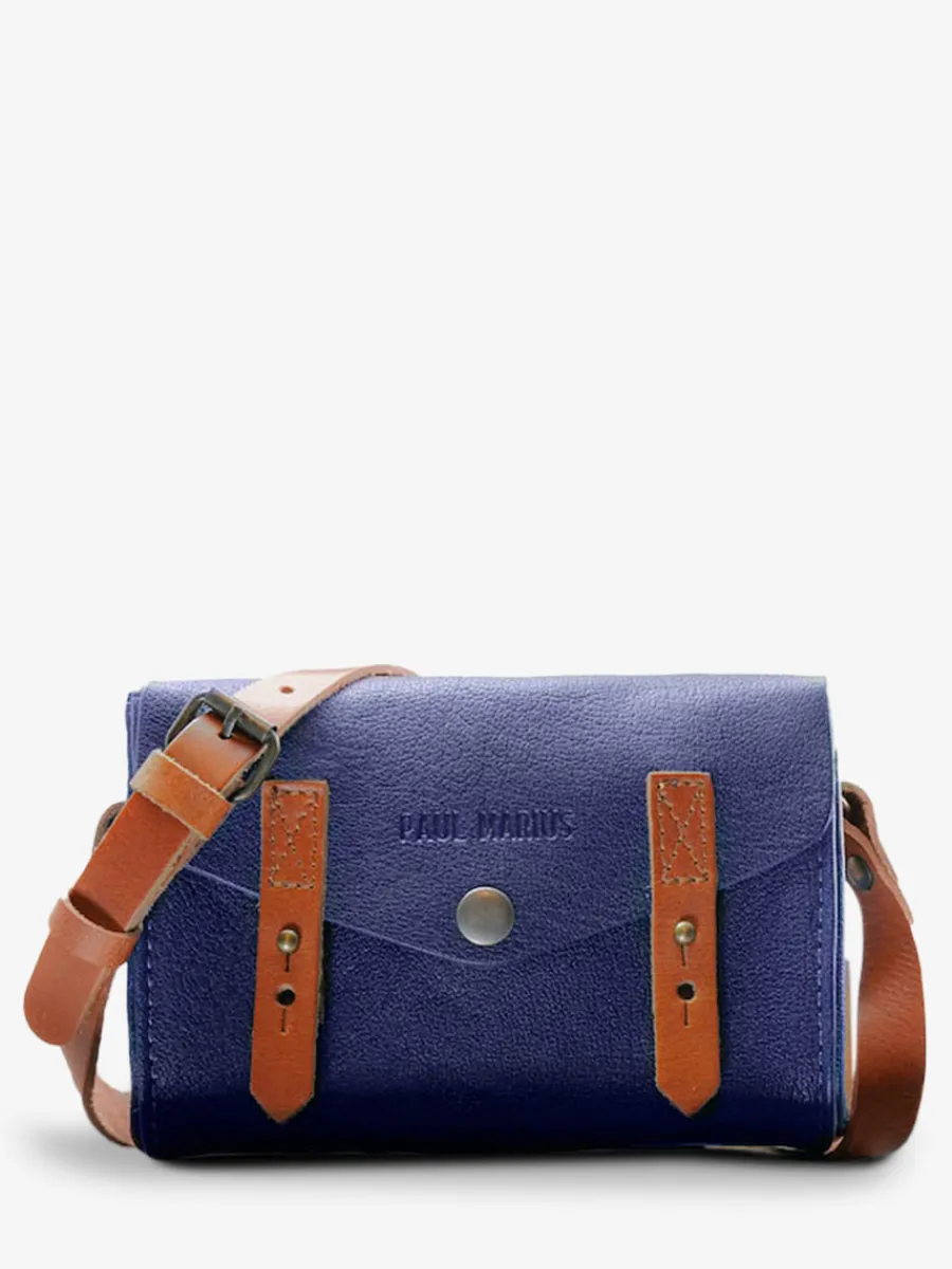 Femme PAUL MARIUS Mini Sacs | Lemini Indispensable