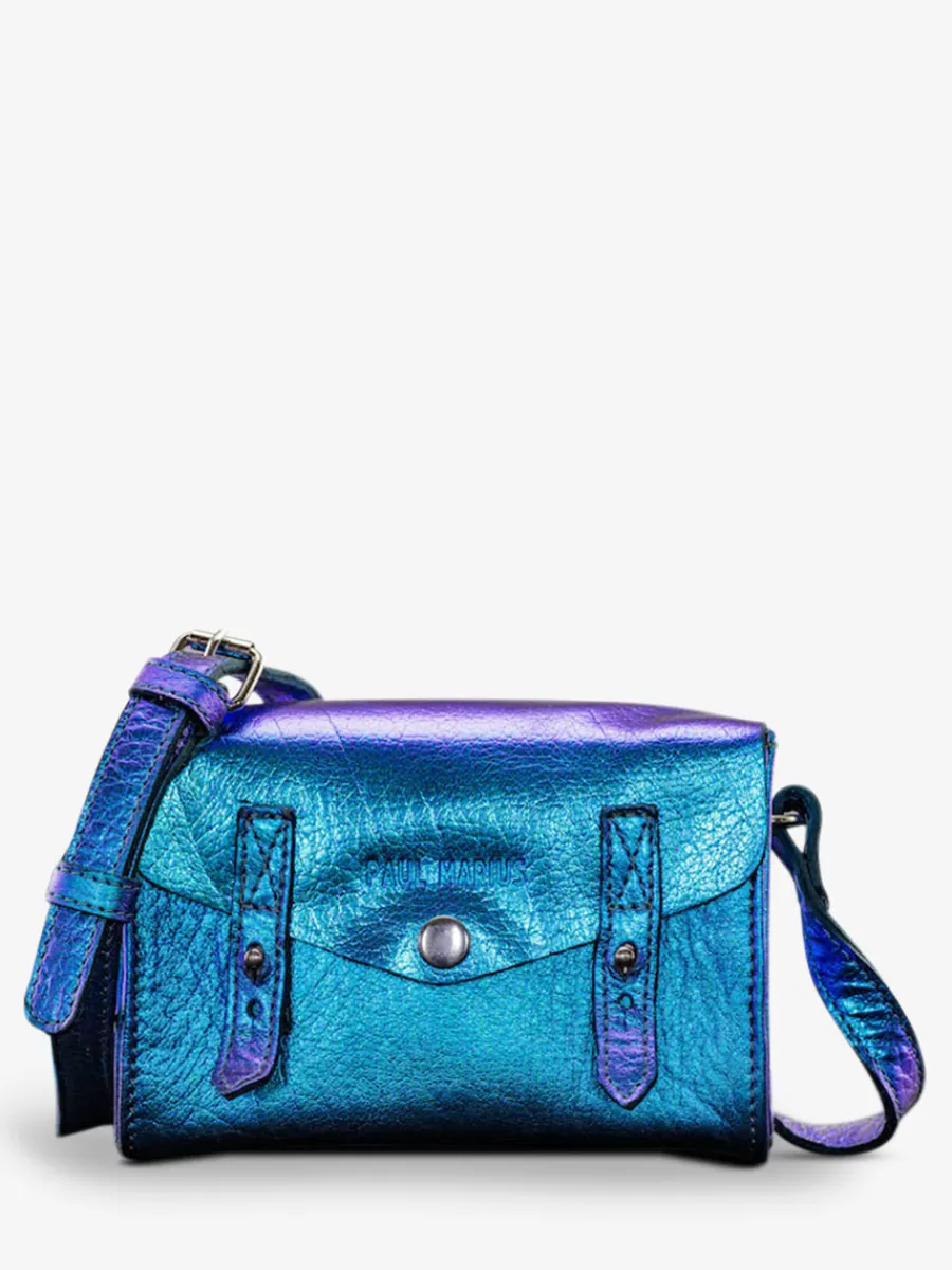 Femme PAUL MARIUS Mini Sacs | Lemini Indispensable