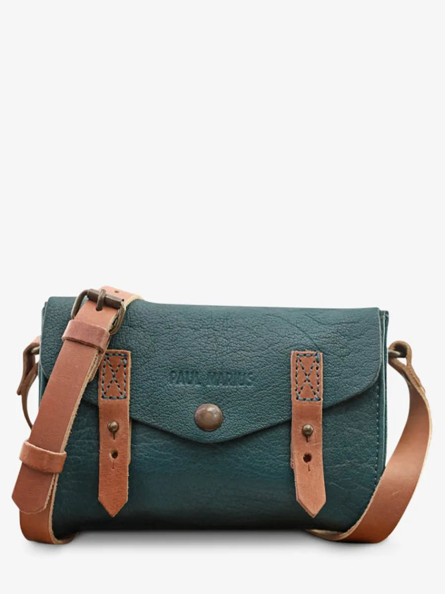 Femme PAUL MARIUS Mini Sacs | Lemini Indispensable