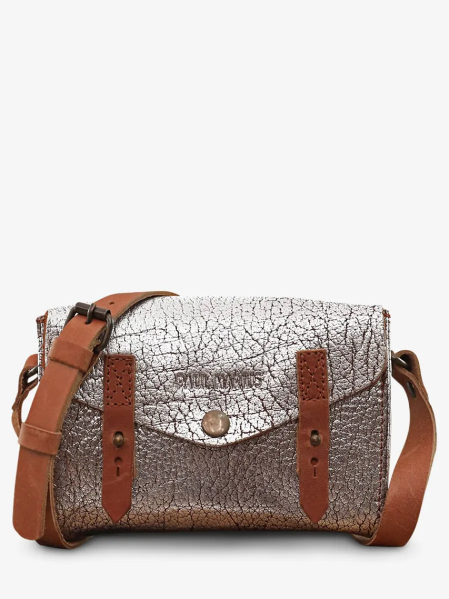 Femme PAUL MARIUS Mini Sacs | Lemini Indispensable