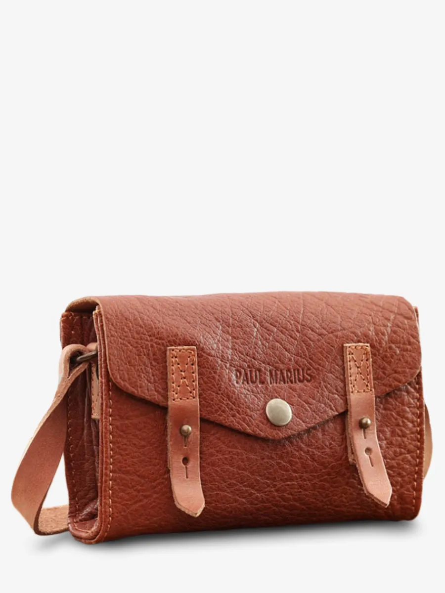 Femme PAUL MARIUS Mini Sacs | Lemini Indispensable