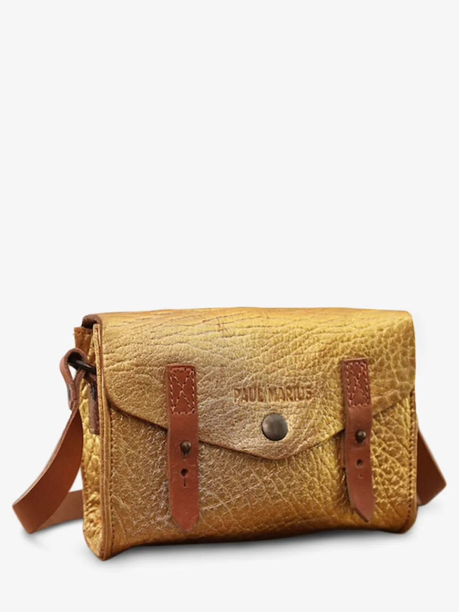 Femme PAUL MARIUS Mini Sacs | Lemini Indispensable