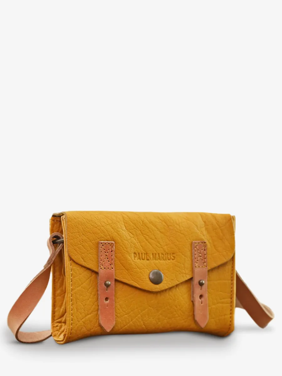 Femme PAUL MARIUS Mini Sacs | Lemini Indispensable