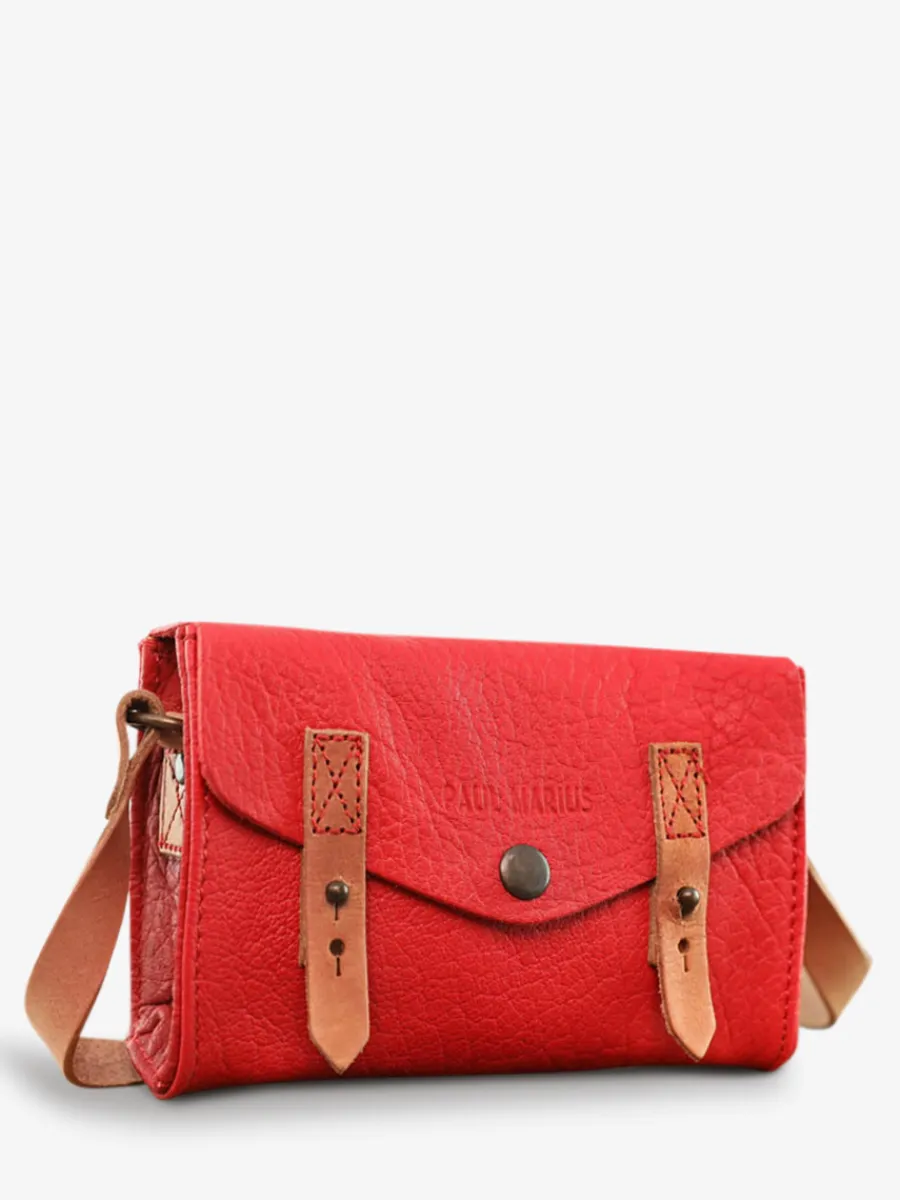 Femme PAUL MARIUS Mini Sacs | Lemini Indispensable