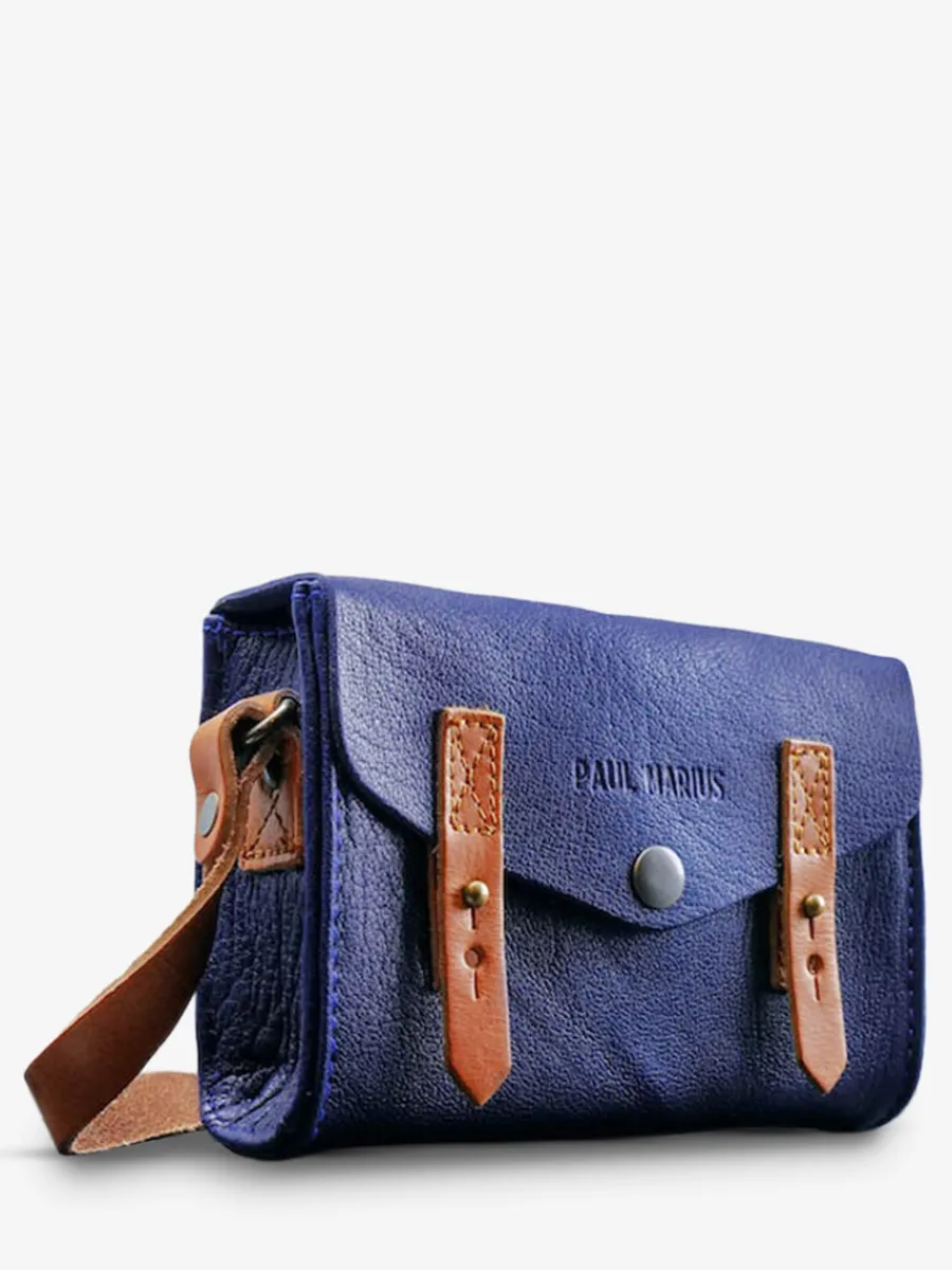 Femme PAUL MARIUS Mini Sacs | Lemini Indispensable