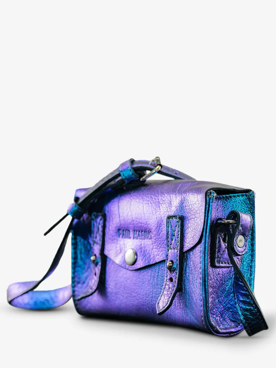 Femme PAUL MARIUS Mini Sacs | Lemini Indispensable