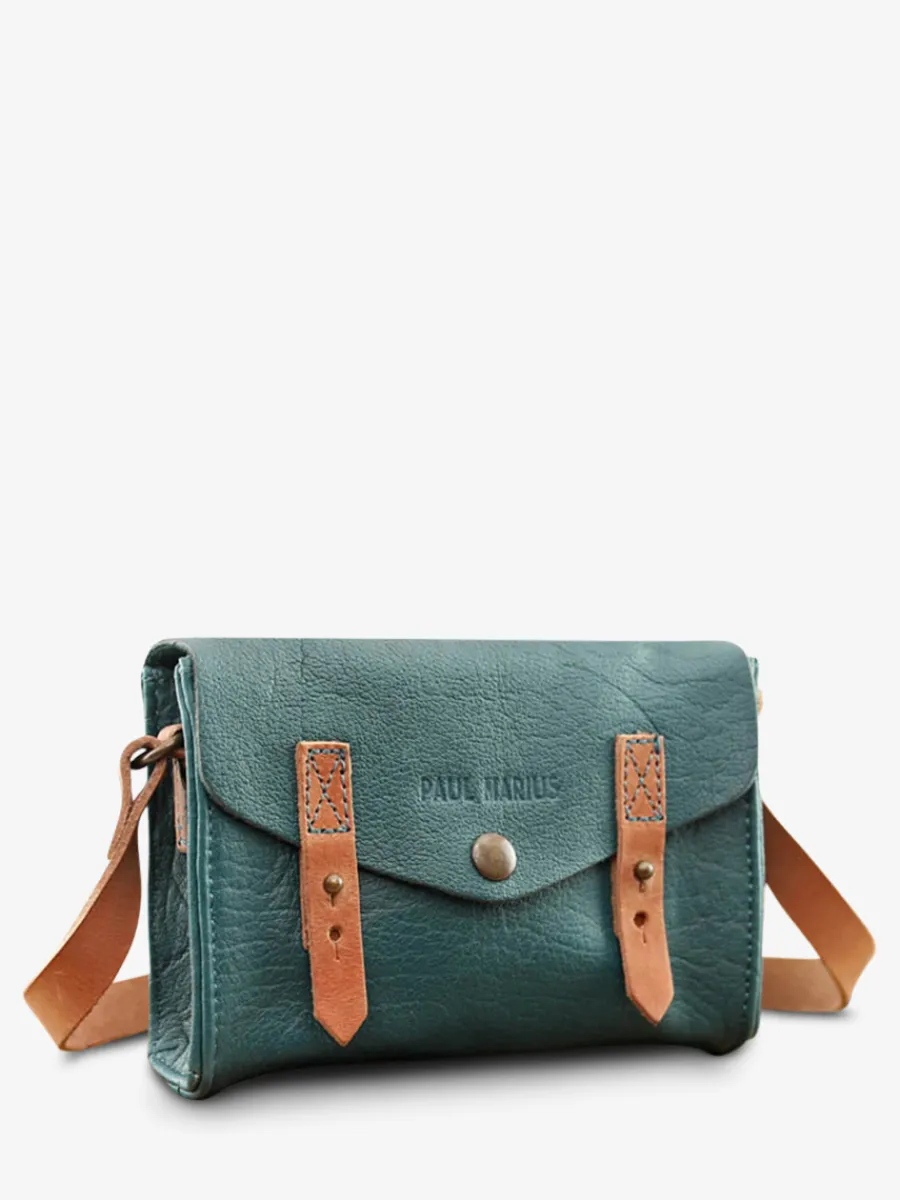 Femme PAUL MARIUS Mini Sacs | Lemini Indispensable