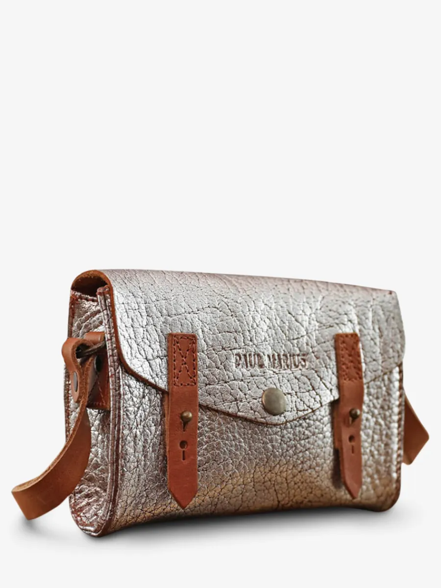 Femme PAUL MARIUS Mini Sacs | Lemini Indispensable