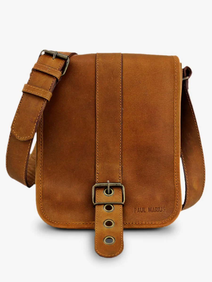 Homme PAUL MARIUS Mini Sacs | Lepoinconneur