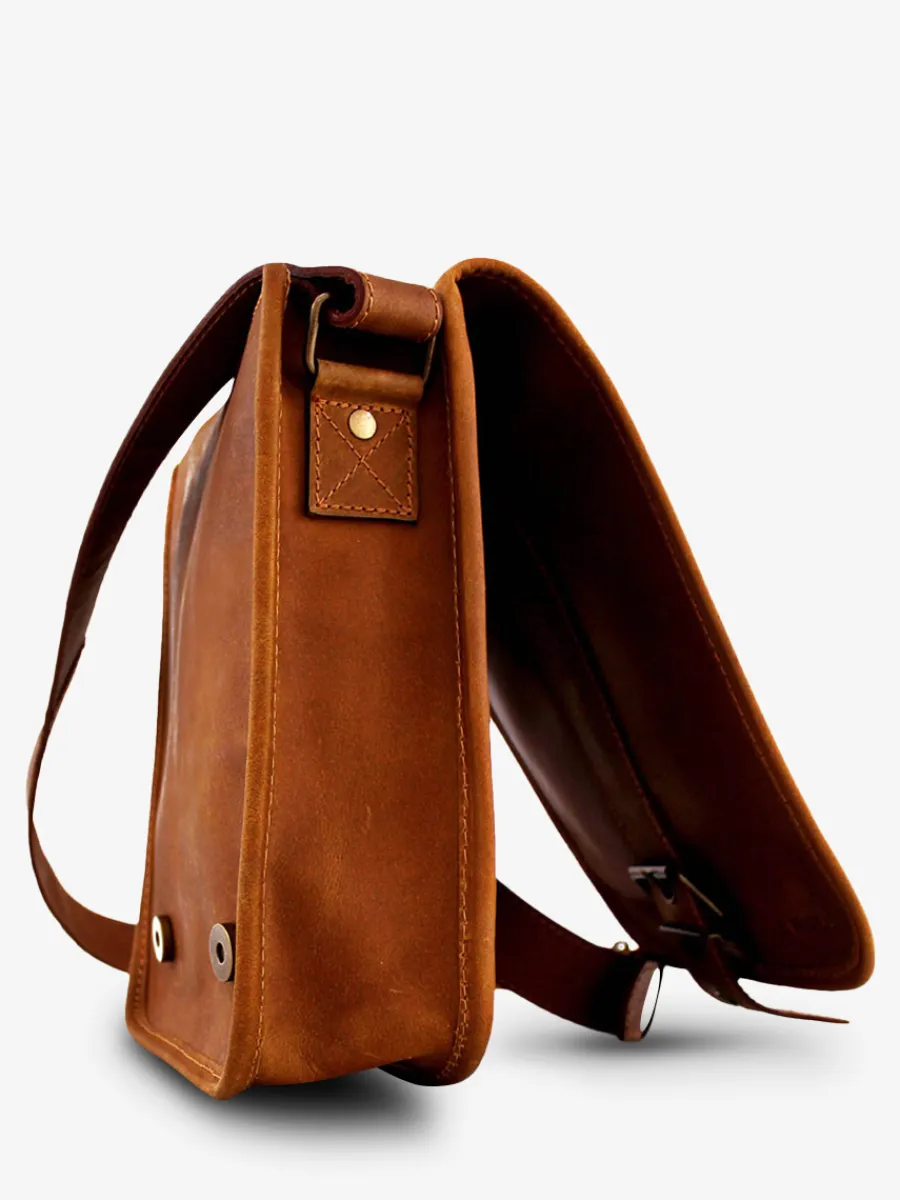 Homme PAUL MARIUS Mini Sacs | Lepoinconneur