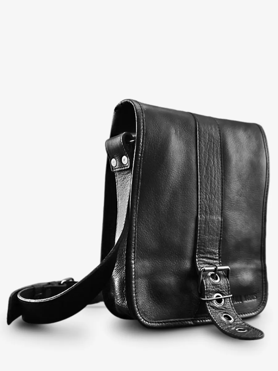 Homme PAUL MARIUS Mini Sacs | Lepoinconneur