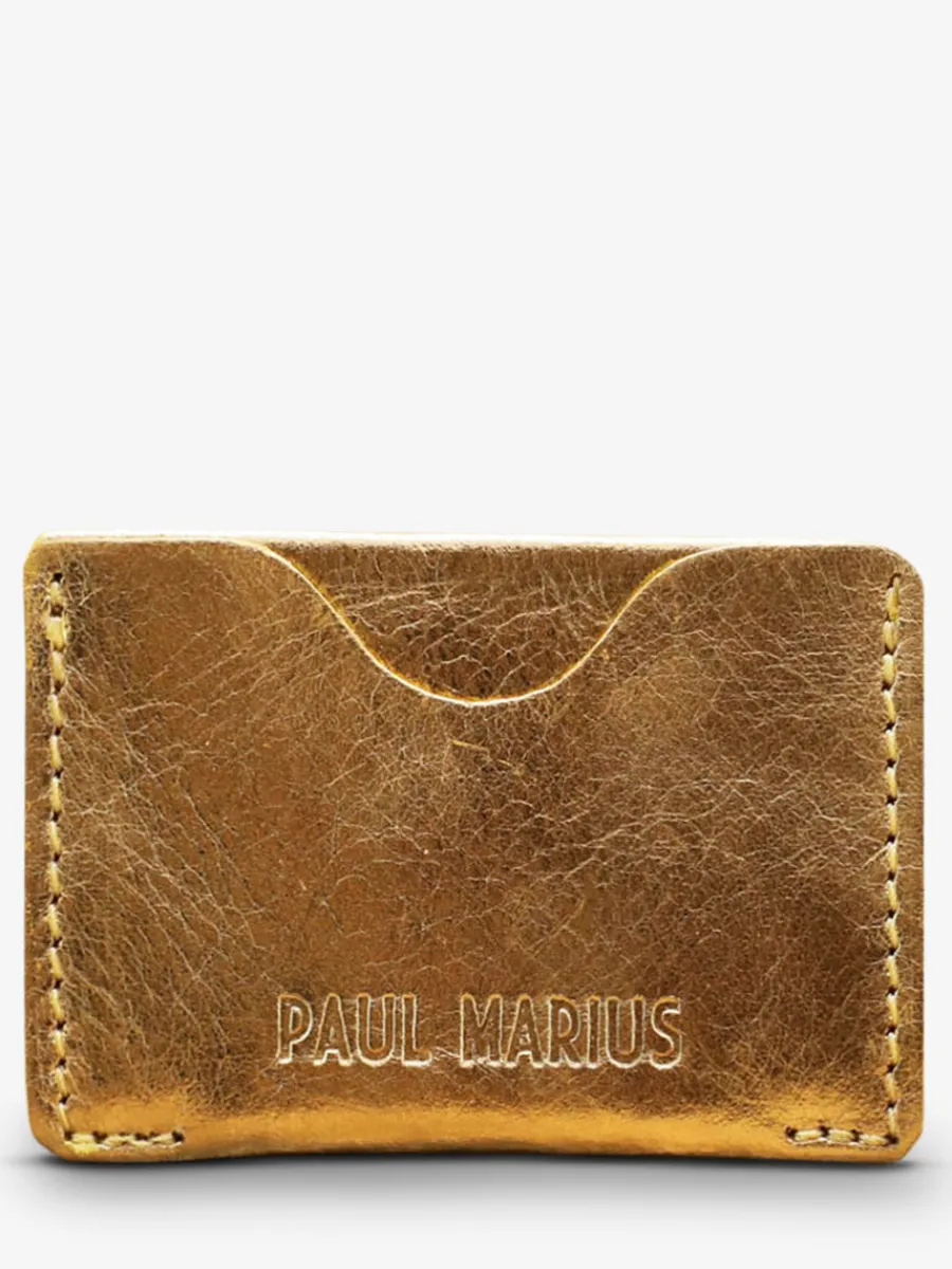 Homme PAUL MARIUS Porte-Cartes | Leporte-Cartes Gabin