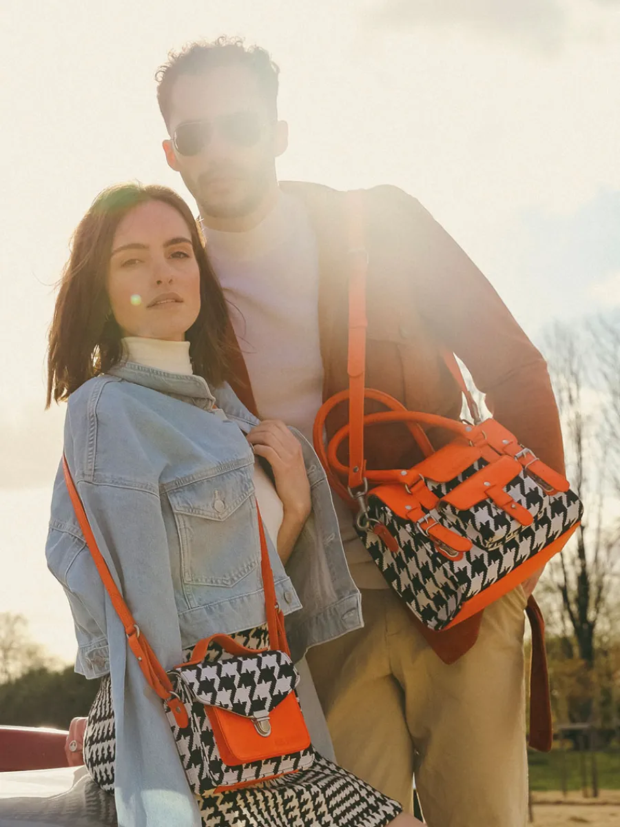 Femme PAUL MARIUS Sacs Porté Épaule | Lerive Gauche S Allure