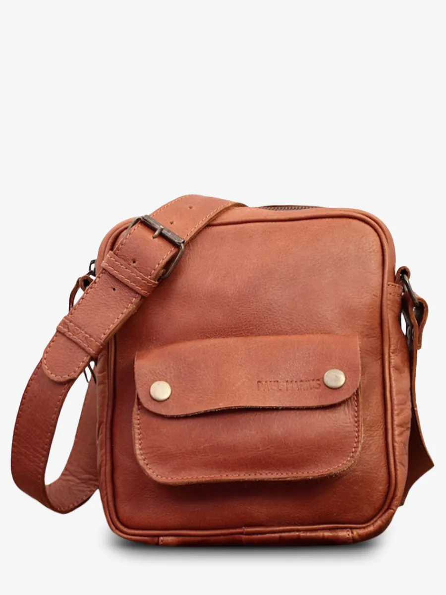 Homme PAUL MARIUS Mini Sacs | Lesaint Marc