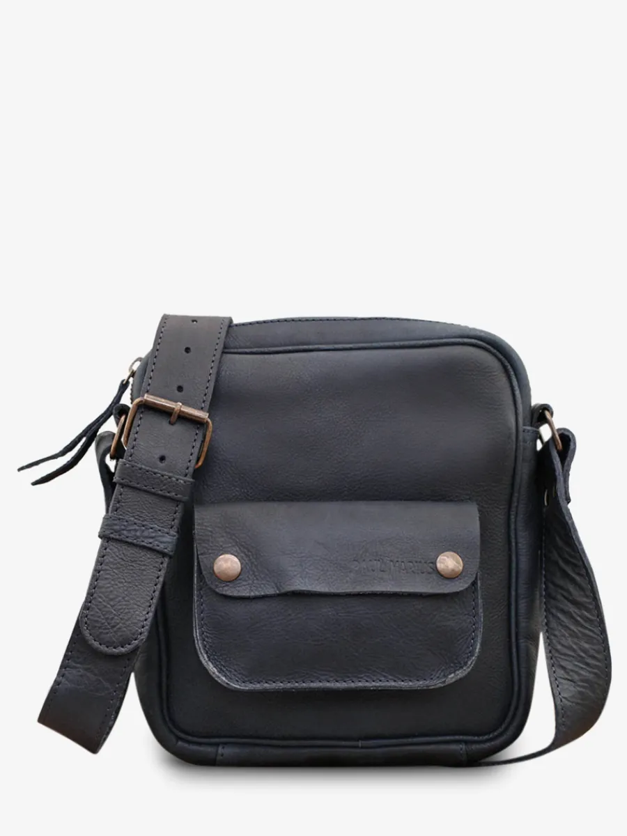 Homme PAUL MARIUS Mini Sacs | Lesaint Marc