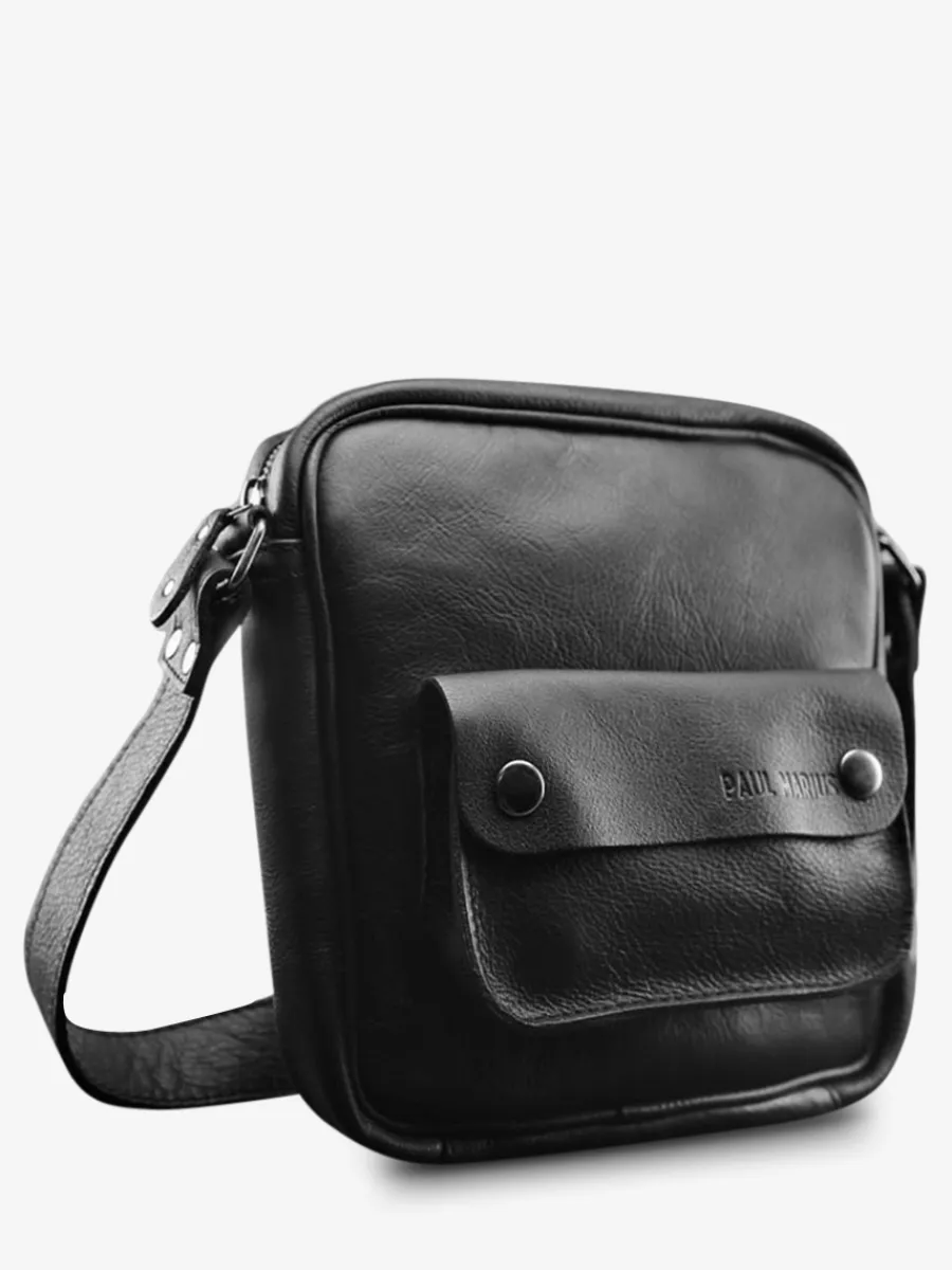 Homme PAUL MARIUS Mini Sacs | Lesaint Marc