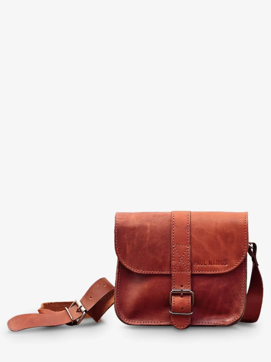 Femme PAUL MARIUS Mini Sacs | L'Essentiel