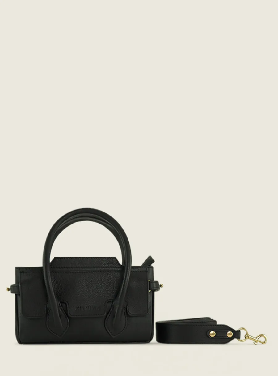 Femme PAUL MARIUS Mini Sacs | Madeleine Xs Art Deco