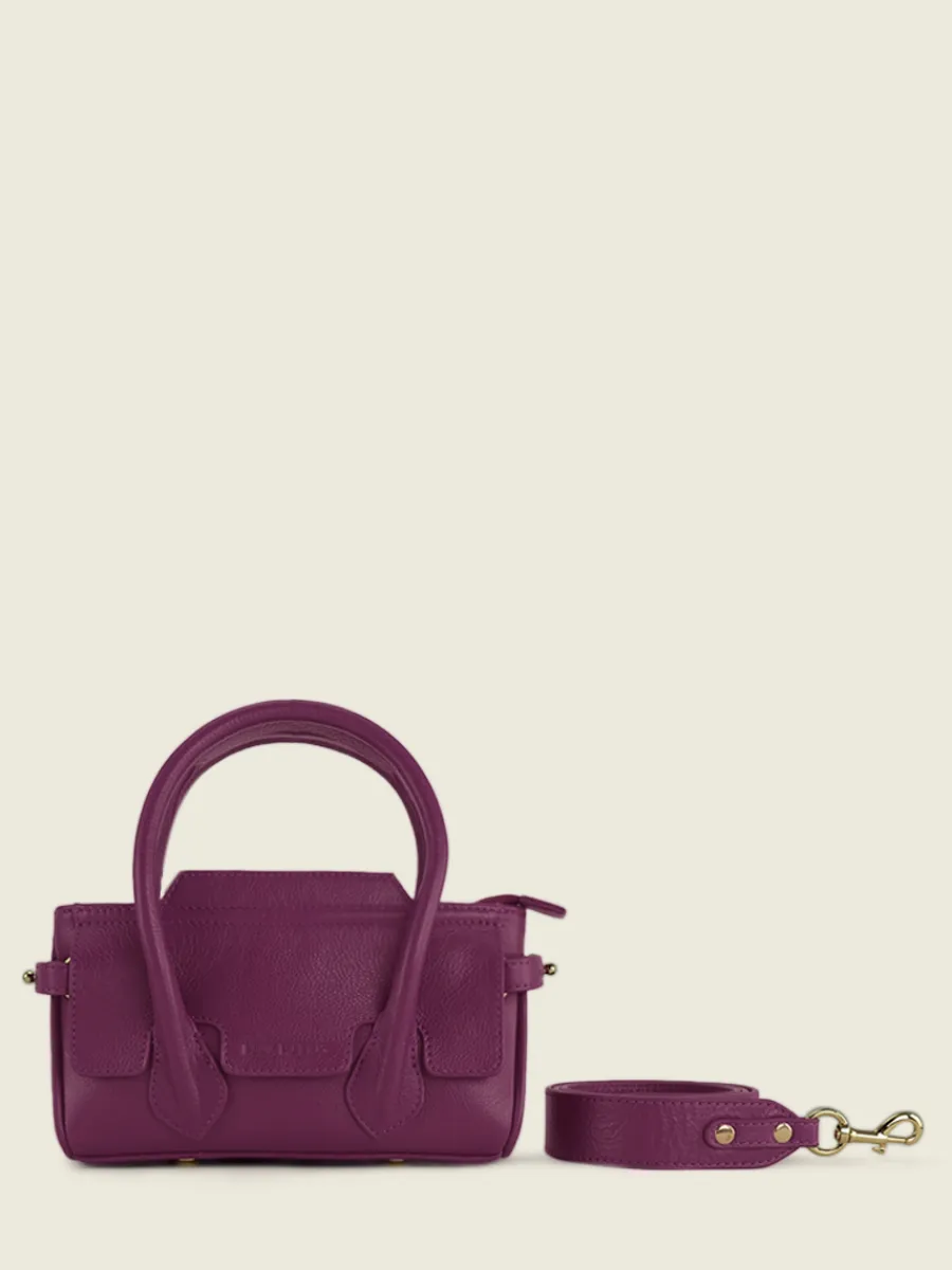 Femme PAUL MARIUS Mini Sacs | Madeleine Xs Art Deco