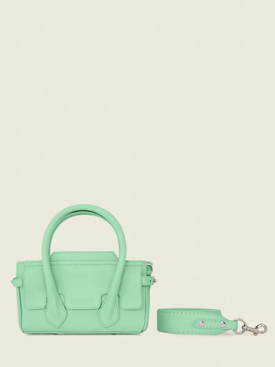 Femme PAUL MARIUS Mini Sacs | Madeleine Xs Pastel