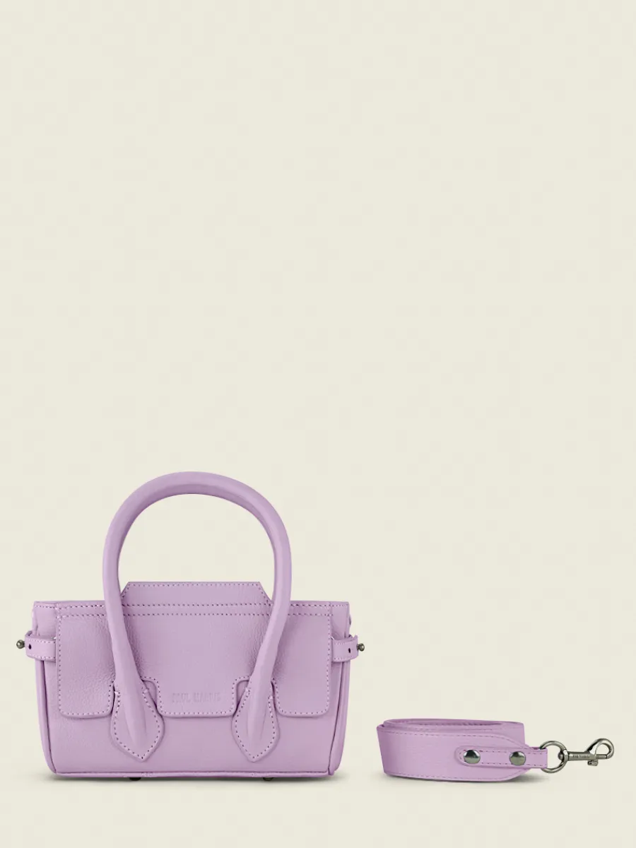 Femme PAUL MARIUS Mini Sacs | Madeleine Xs Pastel