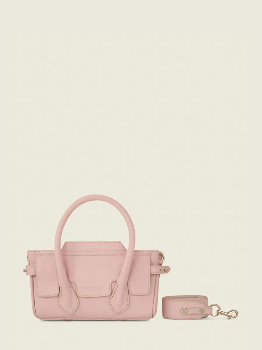 Femme PAUL MARIUS Mini Sacs | Madeleine Xs Pastel