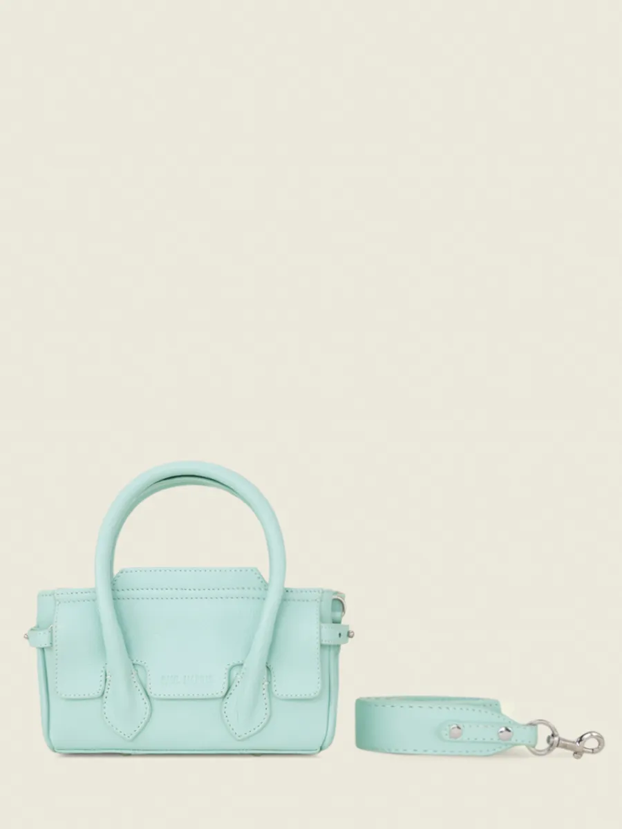 Femme PAUL MARIUS Mini Sacs | Madeleine Xs Pastel