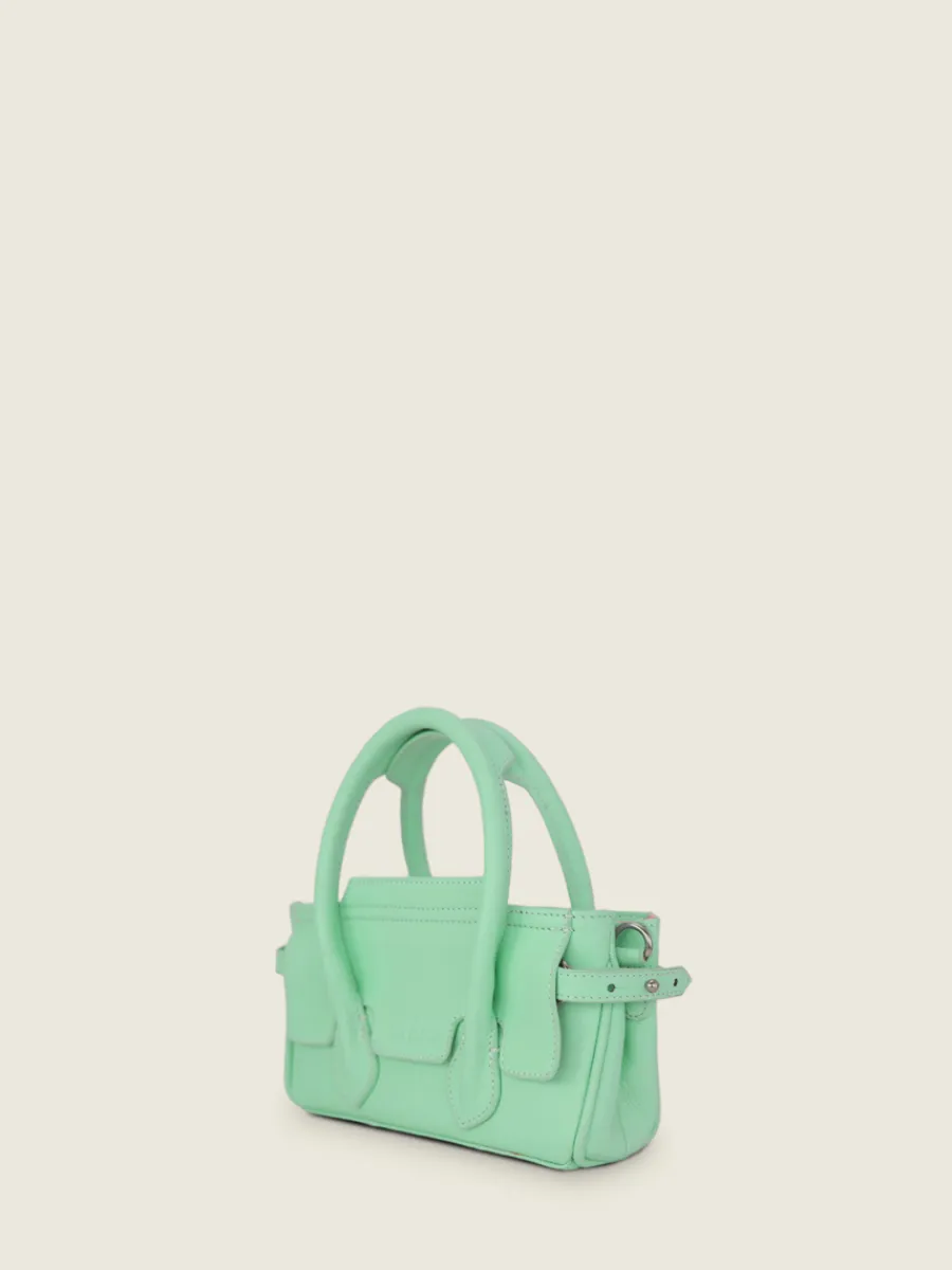 Femme PAUL MARIUS Mini Sacs | Madeleine Xs Pastel