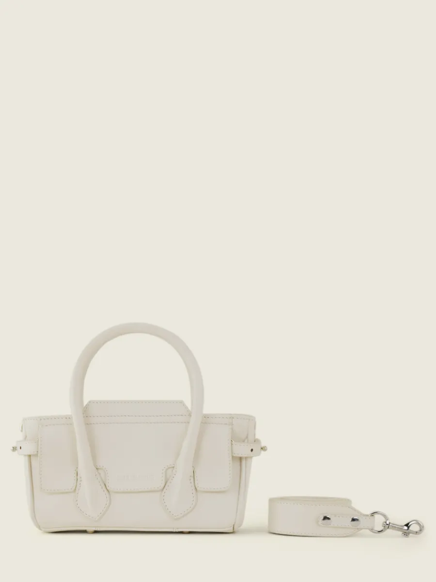 Femme PAUL MARIUS Mini Sacs | Madeleine Xs Pastel