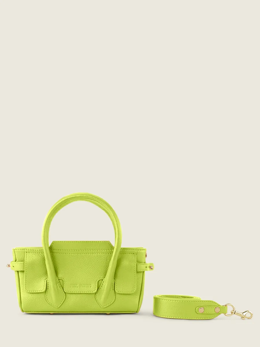 Femme PAUL MARIUS Mini Sacs | Madeleine Xs Sorbet