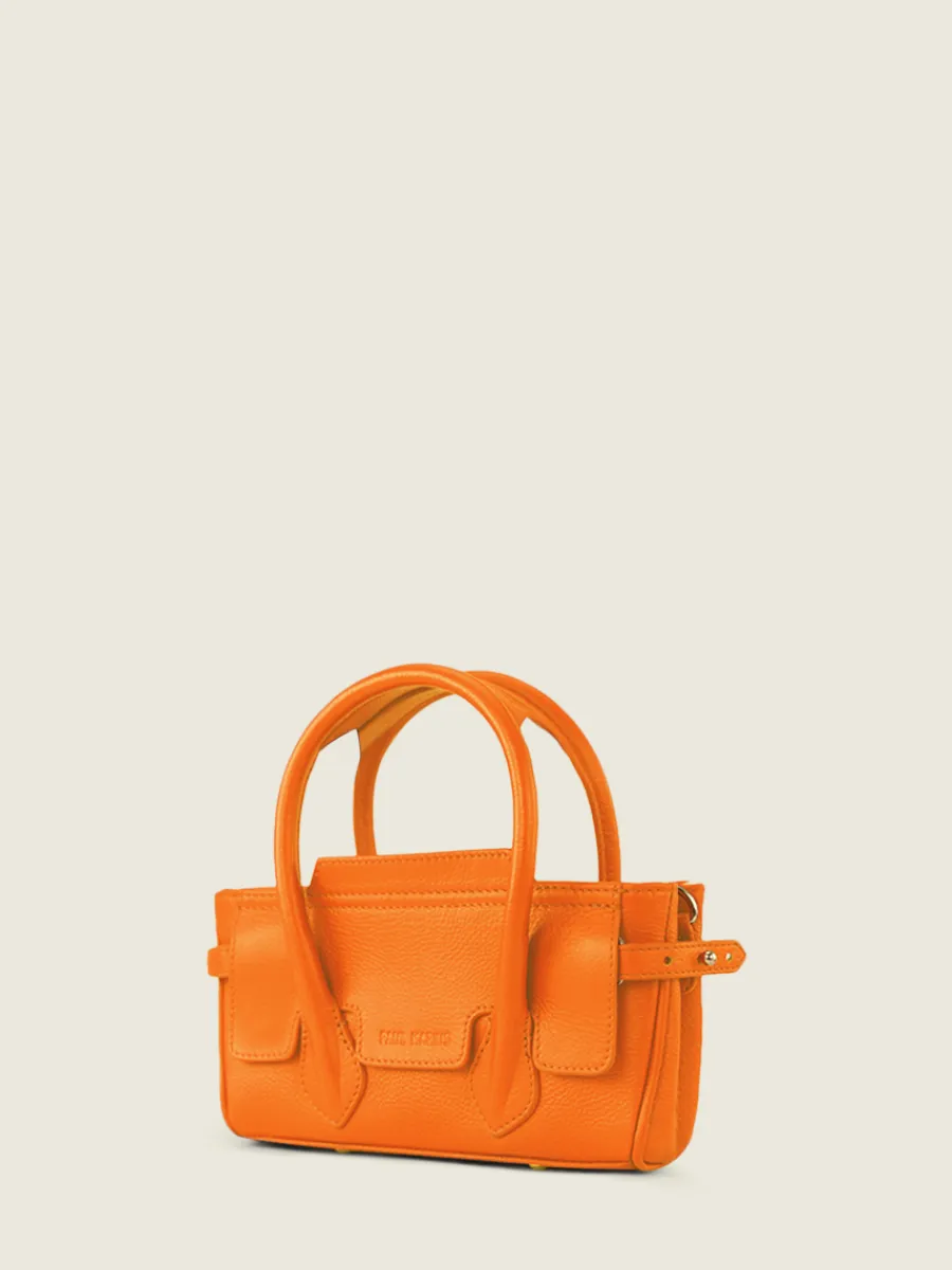 Femme PAUL MARIUS Mini Sacs | Madeleine Xs Sorbet