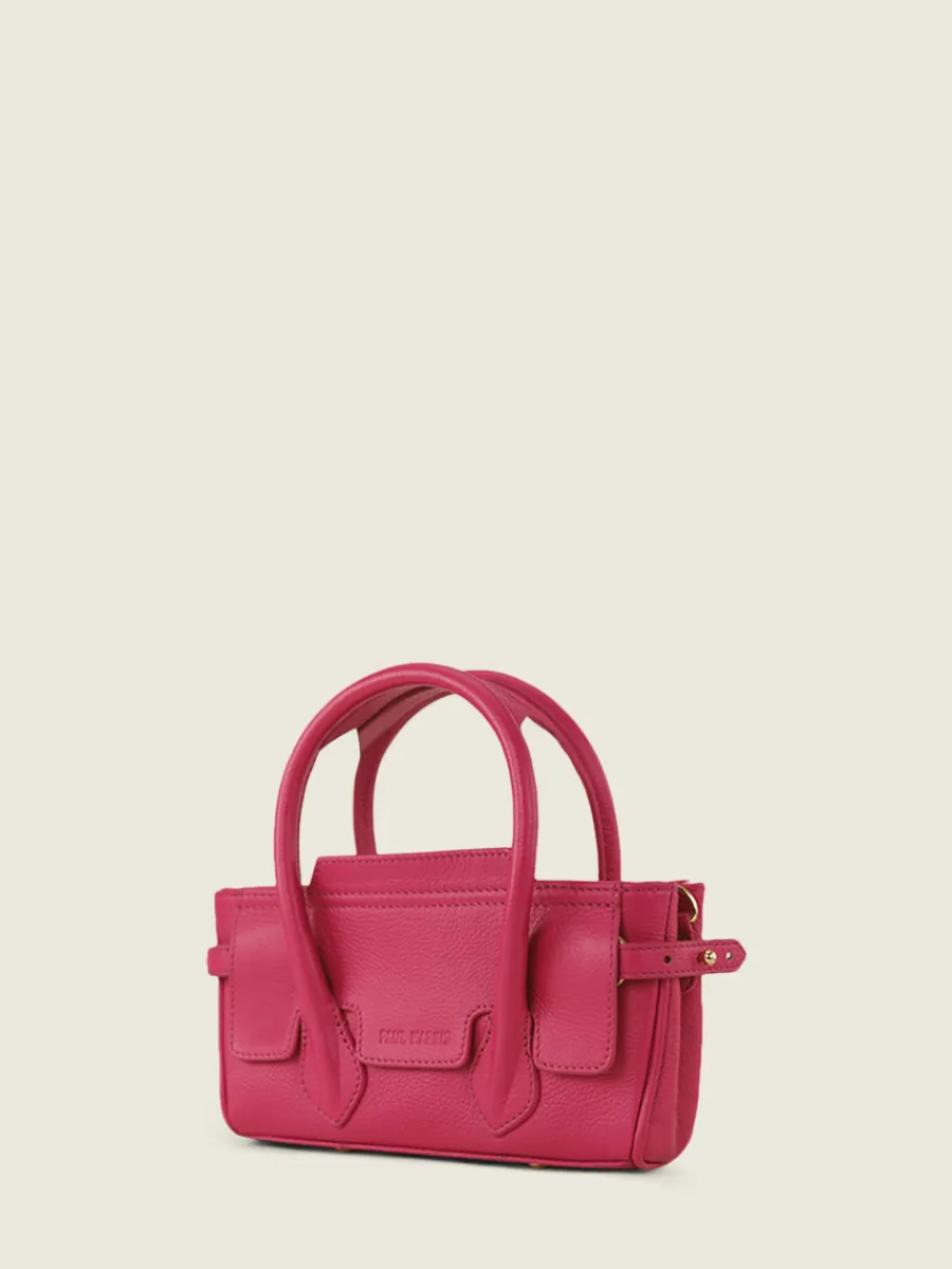 Femme PAUL MARIUS Mini Sacs | Madeleine Xs Sorbet