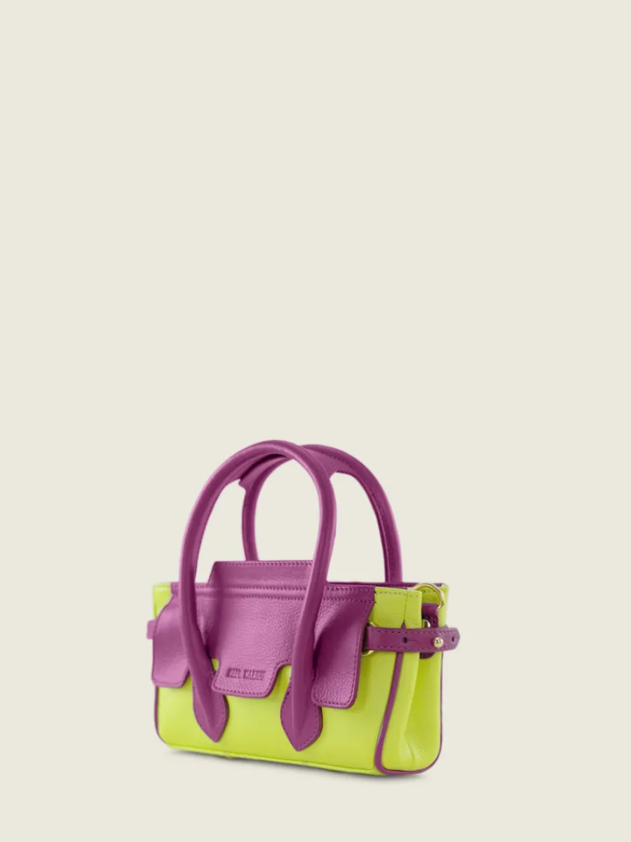 Femme PAUL MARIUS Mini Sacs | Madeleine Xs Sorbet