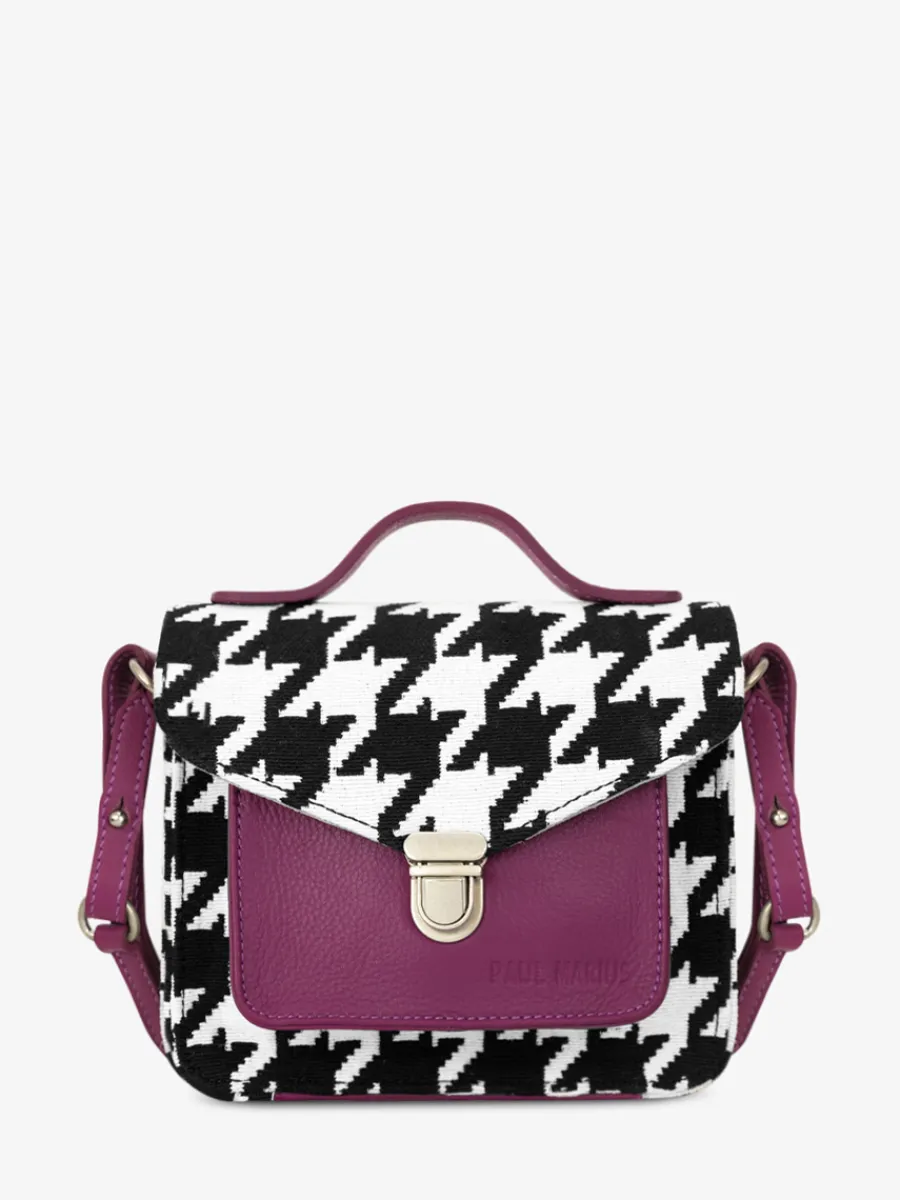 Femme PAUL MARIUS Mini Sacs | Mademoiselle George Xs Allure