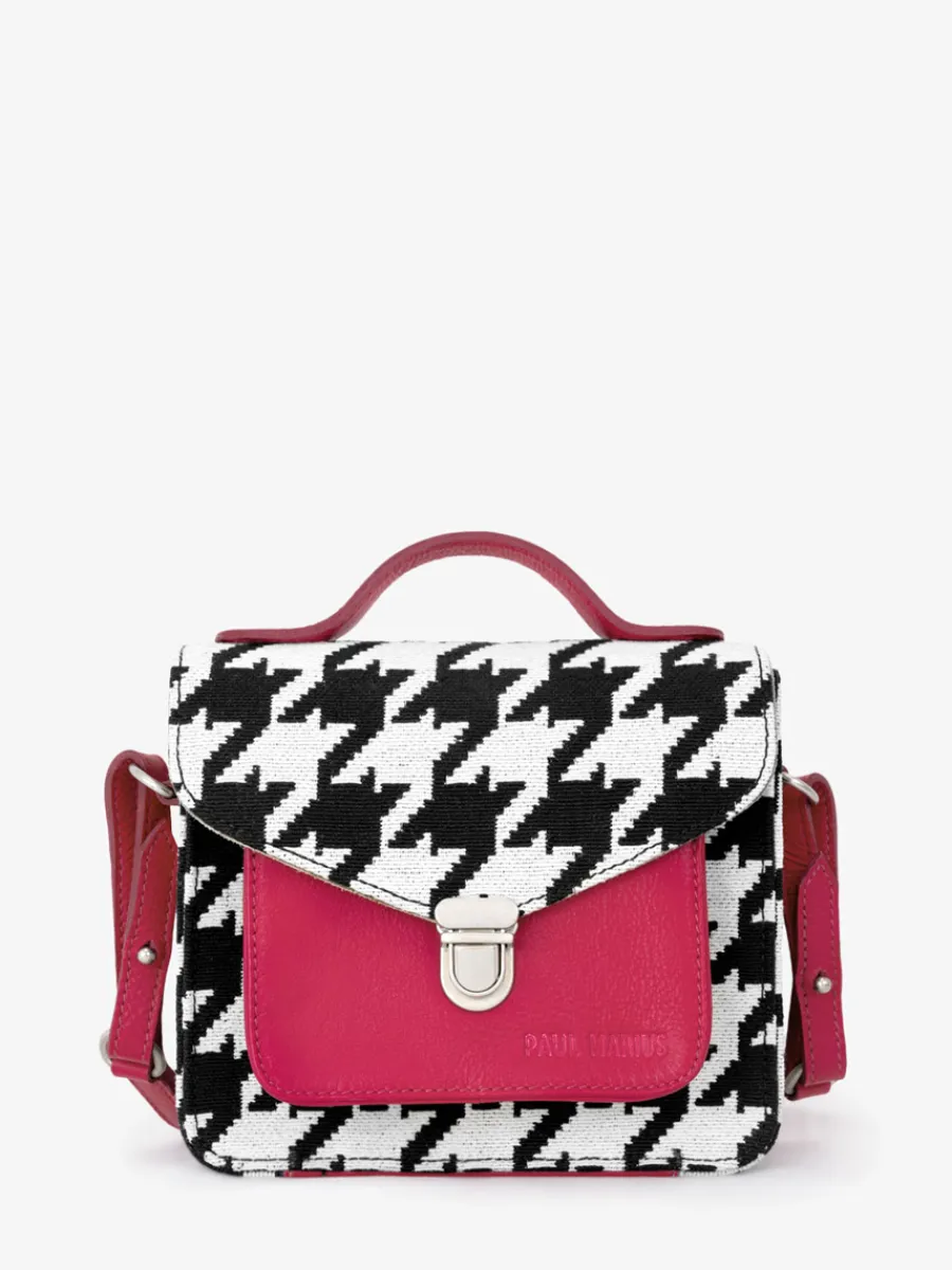 Femme PAUL MARIUS Mini Sacs | Mademoiselle George Xs Allure