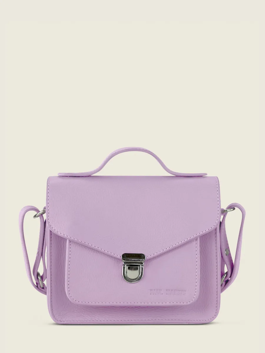 Femme PAUL MARIUS Mini Sacs | Mademoiselle George Xs Pastel