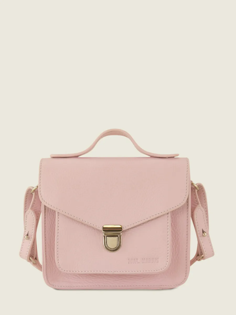 Femme PAUL MARIUS Mini Sacs | Mademoiselle George Xs Pastel