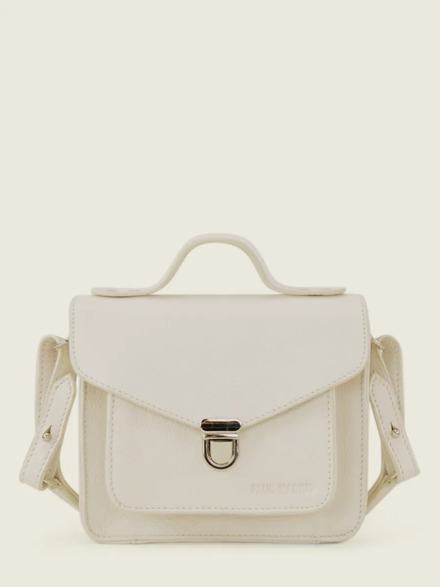 Femme PAUL MARIUS Mini Sacs | Mademoiselle George Xs Pastel