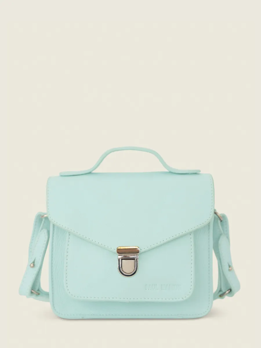 Femme PAUL MARIUS Mini Sacs | Mademoiselle George Xs Pastel