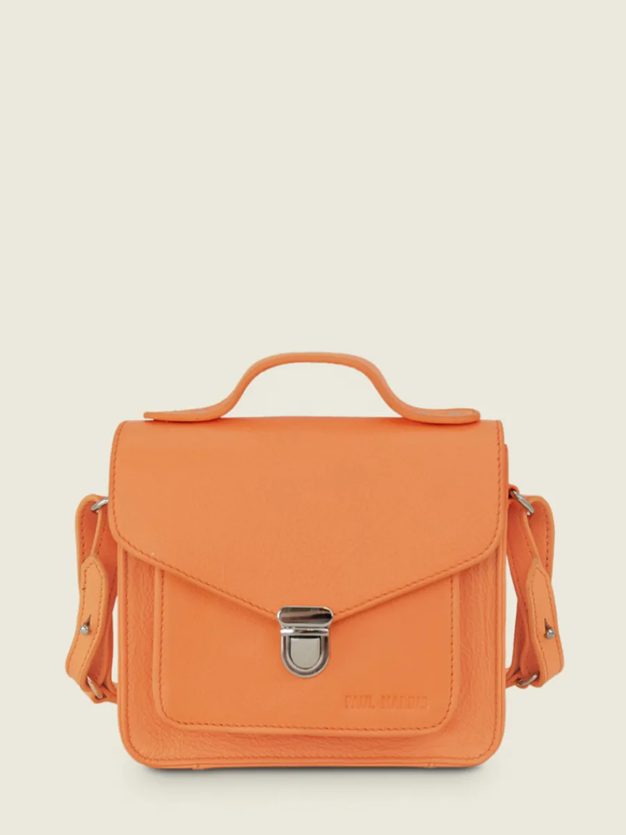 Femme PAUL MARIUS Mini Sacs | Mademoiselle George Xs Pastel