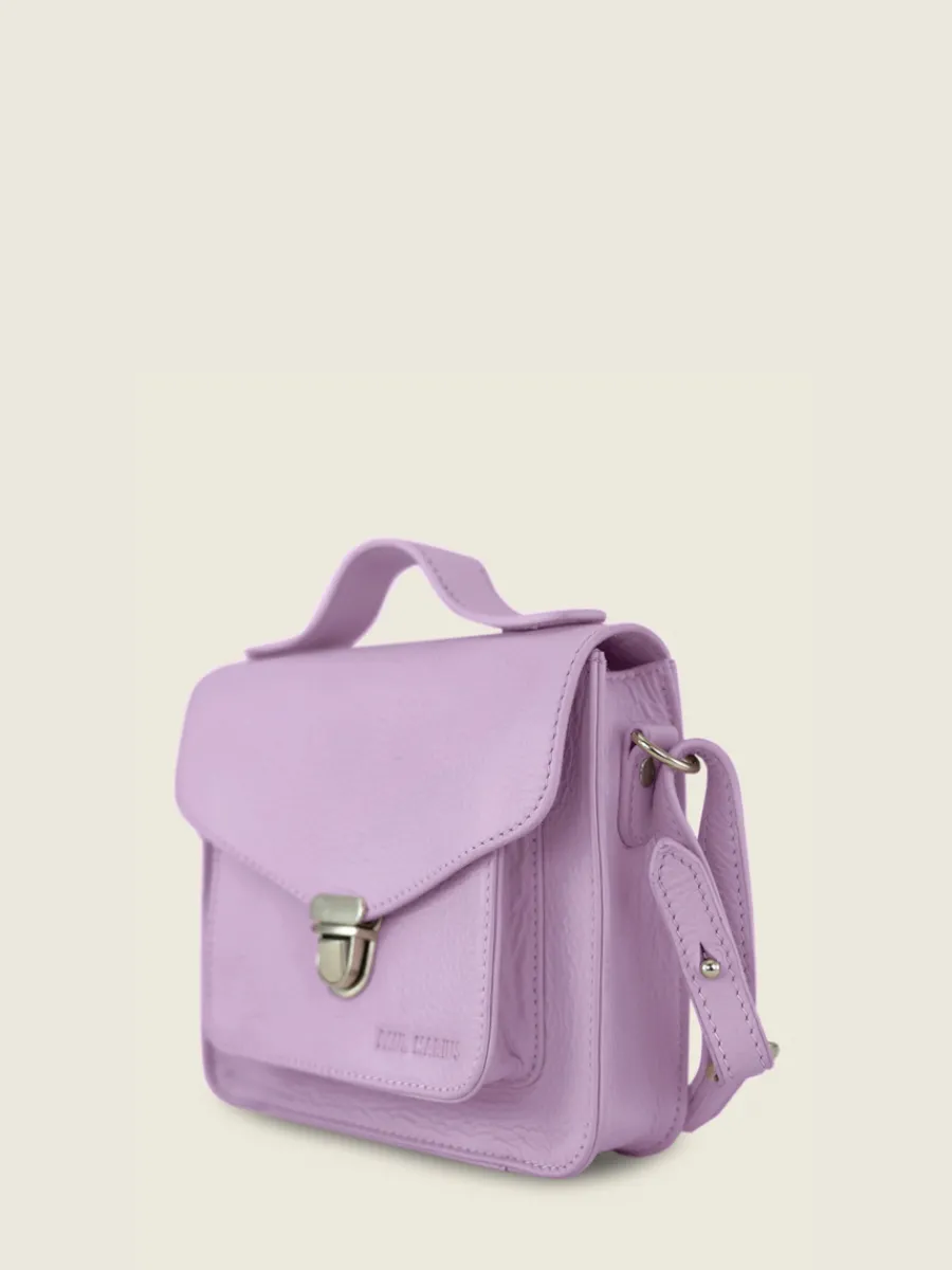 Femme PAUL MARIUS Mini Sacs | Mademoiselle George Xs Pastel