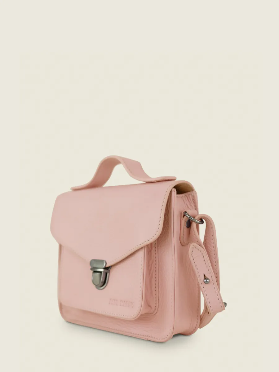 Femme PAUL MARIUS Mini Sacs | Mademoiselle George Xs Pastel