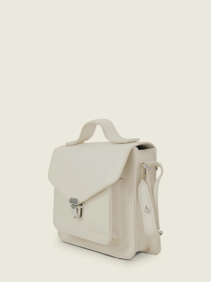 Femme PAUL MARIUS Mini Sacs | Mademoiselle George Xs Pastel