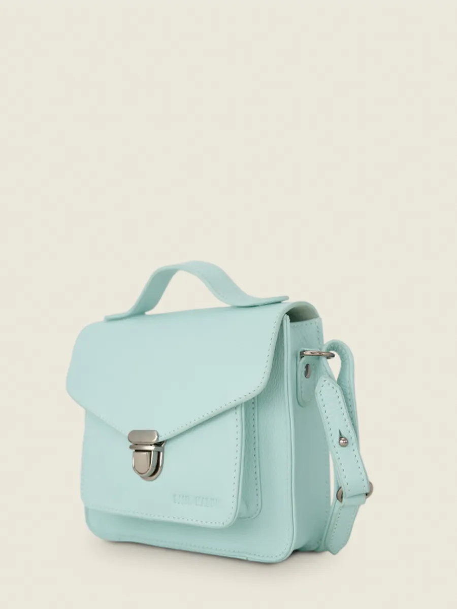 Femme PAUL MARIUS Mini Sacs | Mademoiselle George Xs Pastel