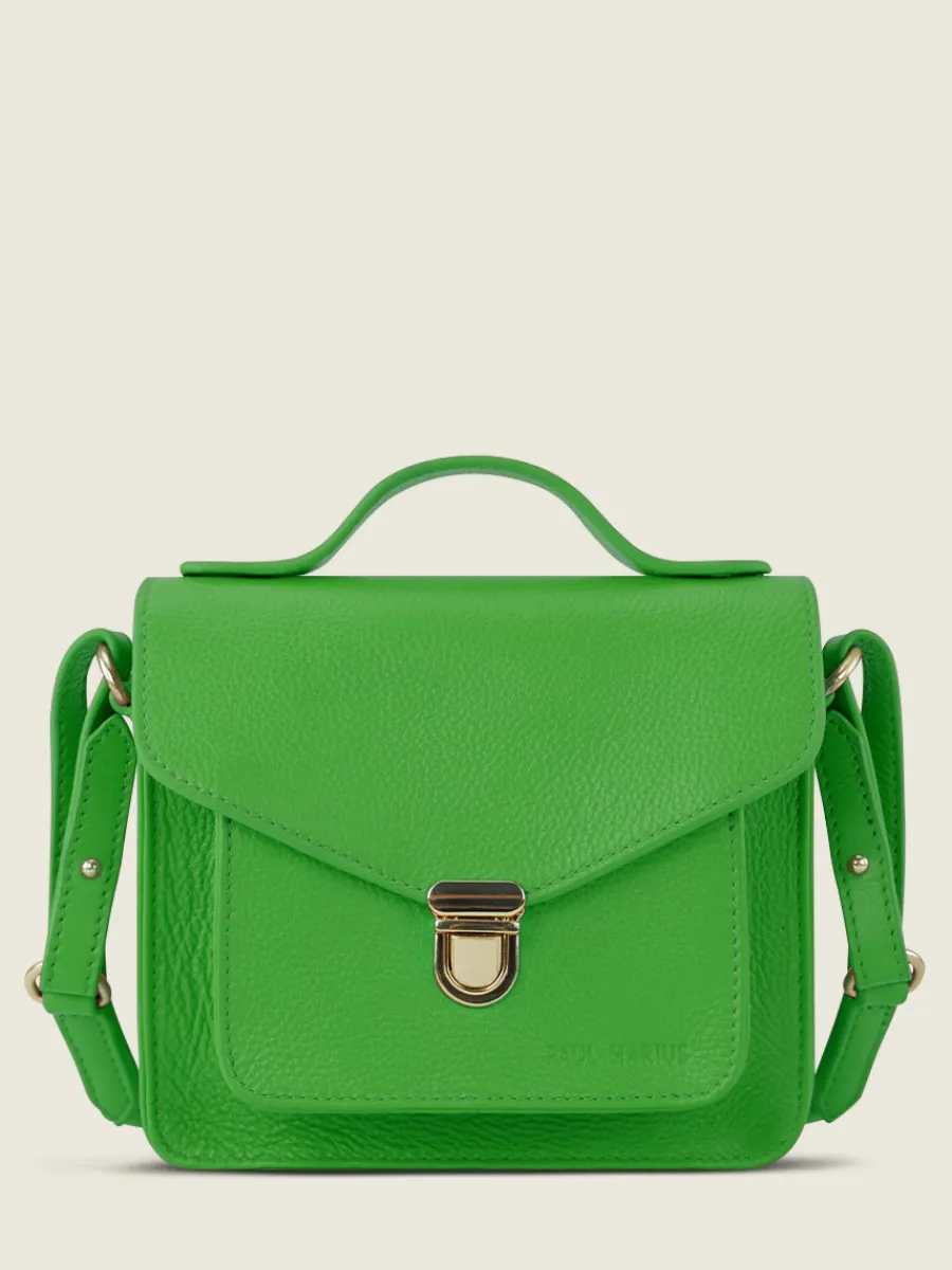 Femme PAUL MARIUS Mini Sacs | Mademoiselle George Xs Sorbet