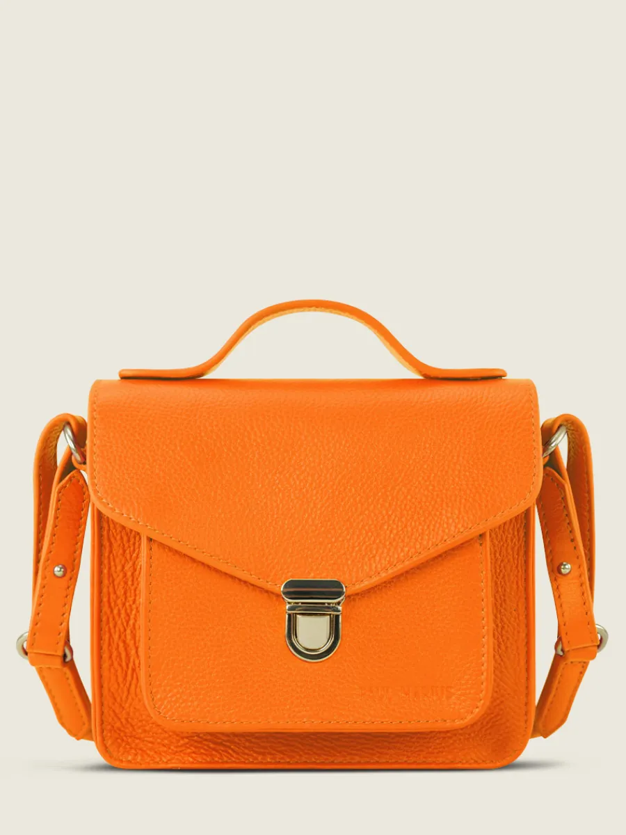 Femme PAUL MARIUS Mini Sacs | Mademoiselle George Xs Sorbet